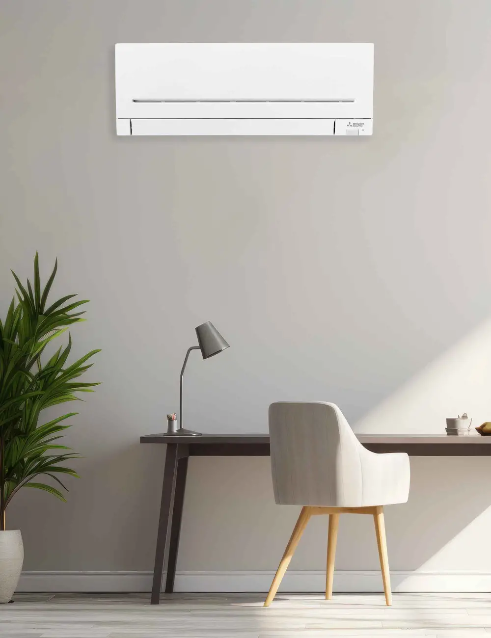 Aer conditionat Mitsubishi Electric MSZ-AP60VGK + MUZ-AP60VG 21000 BTU, Inverter, A++/A++, R32