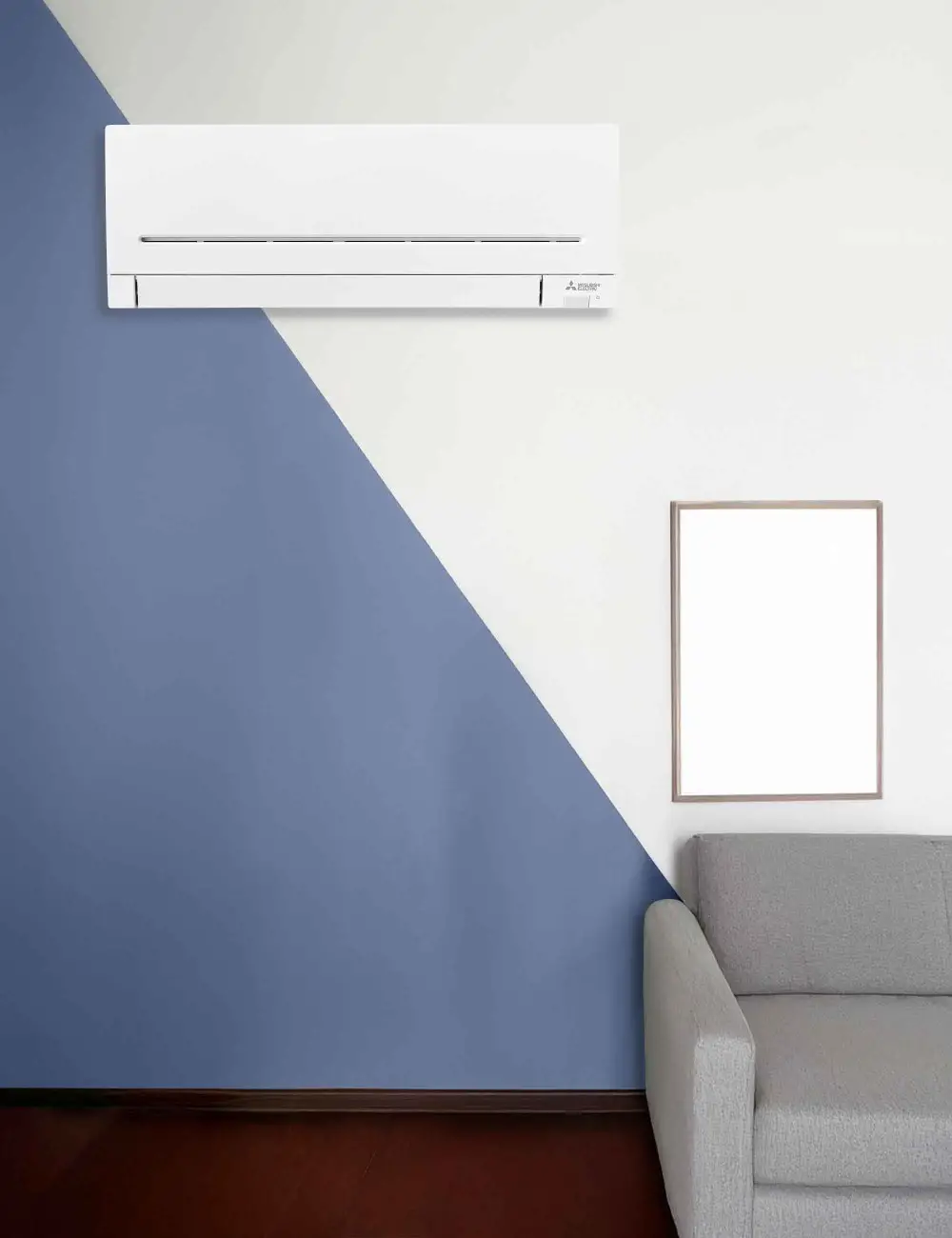 Aer conditionat Mitsubishi Electric MSZ-AP60VGK + MUZ-AP60VG 21000 BTU, Inverter, A++/A++, R32