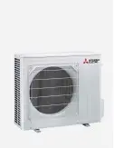 Aer conditionat Mitsubishi Electric MSZ-AP60VGK + MUZ-AP60VG 21000 BTU, Inverter, A++/A++, R32