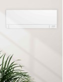 Aer conditionat Mitsubishi Electric MSZ-AY20VGKP + MUZ-AY20VG 7000 BTU, Inverter, A+++/A++, R32