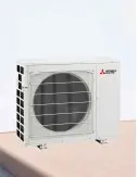 Aer conditionat Mitsubishi Electric MSZ-AY25VGKP + MUZ-AY25VG 9000 BTU, Inverter, A+++/A++, R32
