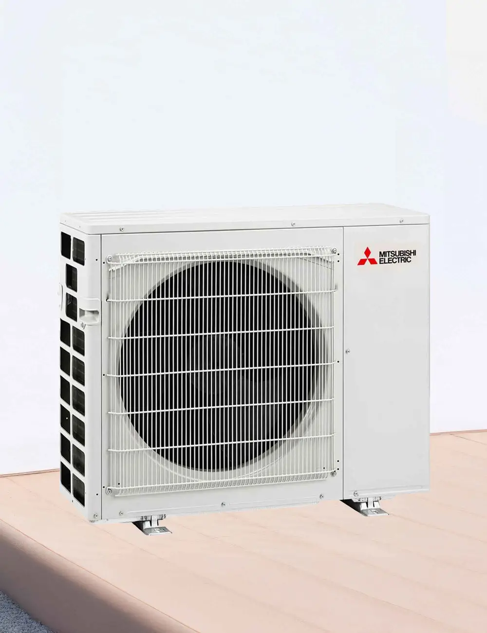 Aer conditionat Mitsubishi Electric MSZ-AY25VGKP + MUZ-AY25VG 9000 BTU, Inverter, A+++/A++, R32