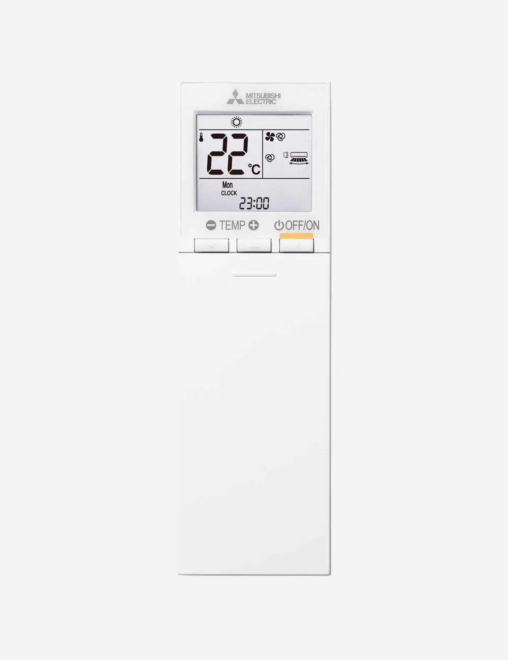 Aer conditionat Mitsubishi Electric MSZ-AY25VGKP + MUZ-AY25VG 9000 BTU, Inverter, A+++/A++, R32