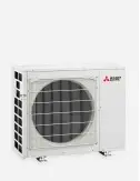 Aer conditionat Mitsubishi Electric MSZ-AY25VGKP + MUZ-AY25VG 9000 BTU, Inverter, A+++/A++, R32