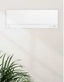 Aer conditionat Mitsubishi Electric MSZ-AY25VGKP + MUZ-AY25VG 9000 BTU, Inverter, A+++/A++, R32