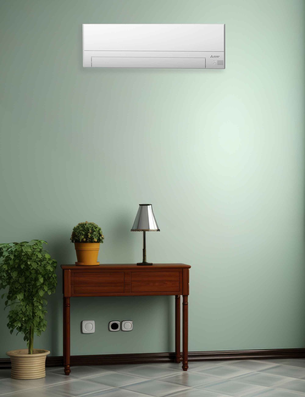 Aer conditionat Mitsubishi Electric MSZ-BT50VGK + MUZ-BT50VG 18000 BTU, Inverter, A++/A+, R32
