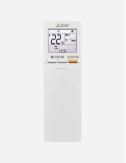 Aer conditionat tip pardoseala Mitsubishi Electric MFZ-KT50VG + SUZ-M50VA 18000 BTU Inverter, A++/A+, R32