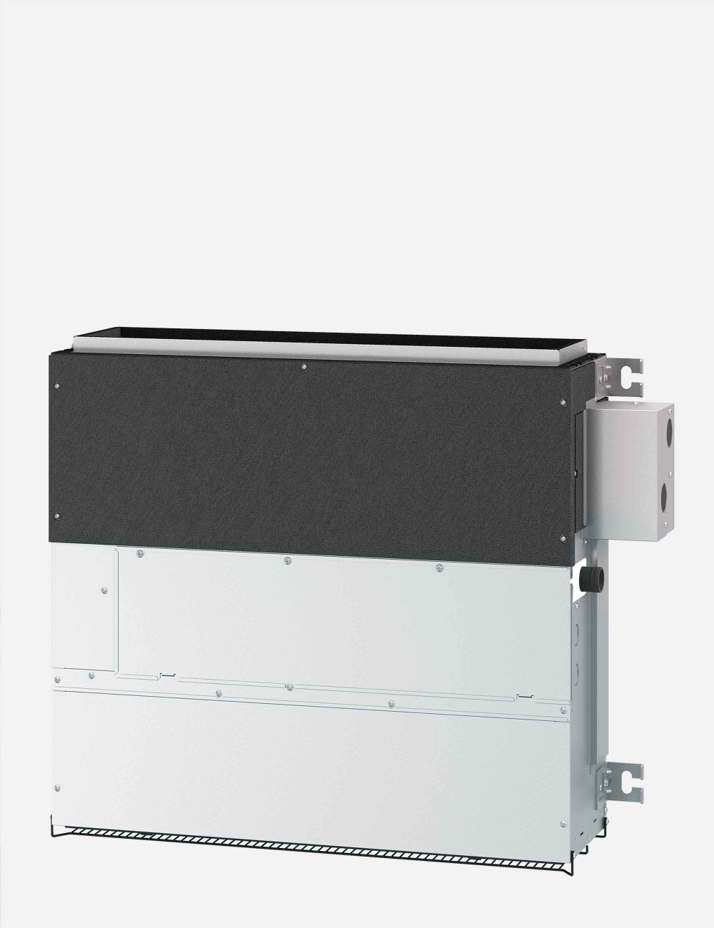 Aer conditionat tip pardoseala Mitsubishi Electric SFZ-M35VA + SUZ-M35VA 12000 BTU, Inverter, A++/A+, R32