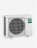 Aer conditionat tip caseta 4 directii Mitsubishi Electric PLA-ZM35EA2 + PUZ-ZM35VKA2 12000 BTU, A++/A++, R32