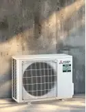 Aer conditionat tip caseta 4 directii Mitsubishi Electric PLA-ZM35EA2 + PUZ-ZM35VKA2 12000 BTU, A++/A++, R32