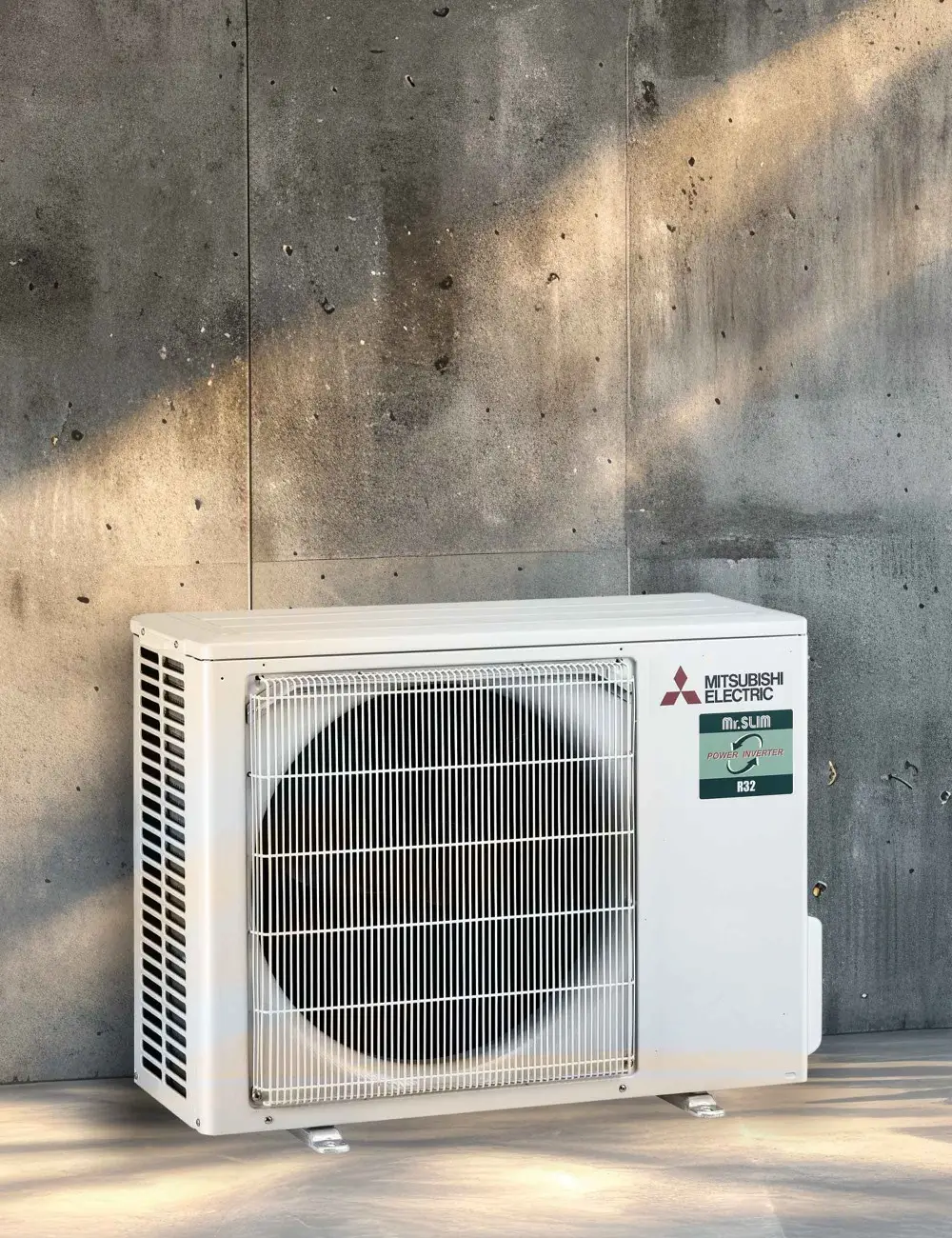 Aer conditionat tip caseta 4 directii Mitsubishi Electric PLA-ZM35EA2 + PUZ-ZM35VKA2 12000 BTU, A++/A++, R32