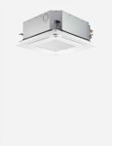 Aer conditionat tip caseta 4 directii Mitsubishi Electric PLA-ZM125EA2 + PUHZ-SHW140YHA 42000 BTU, R410A