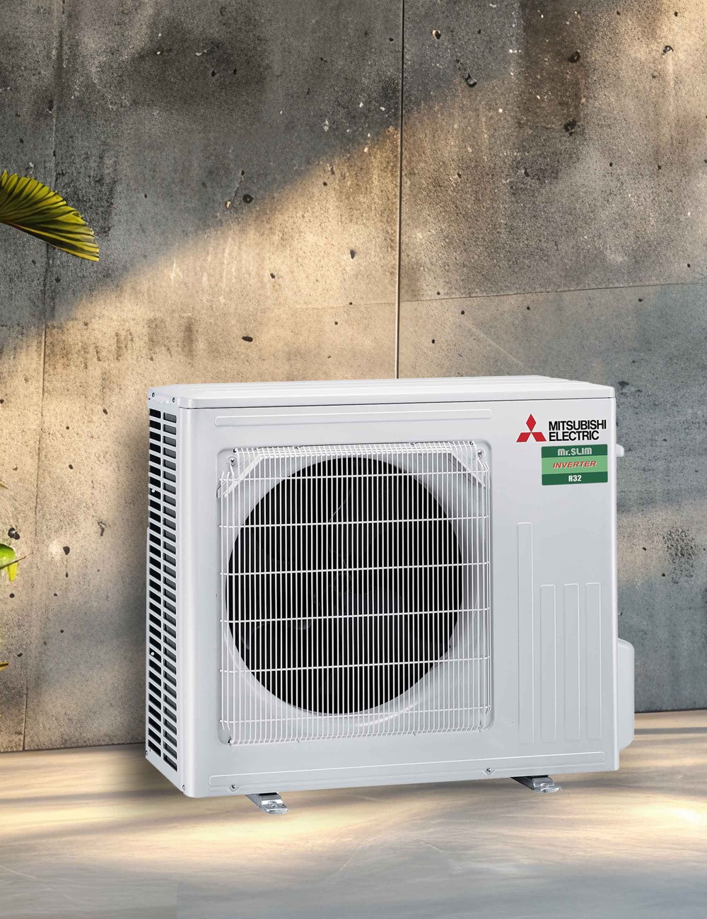 Aer conditionat tip caseta 4 directii Mitsubishi Electric PLA-M50EA2 + SUZ-M50VA 18000 BTU, A++/A+, R32