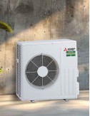 Aer conditionat tip caseta 4 directii Mitsubishi Electric PLA-M60EA2 + SUZ-M60VA 21000 BTU, A++/A+, R32