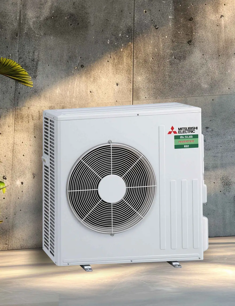 Aer conditionat tip caseta 4 directii Mitsubishi Electric PLA-M60EA2 + SUZ-M60VA 21000 BTU, A++/A+, R32