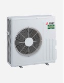 Aer conditionat tip caseta 4 directii Mitsubishi Electric PLA-M60EA2 + SUZ-M60VA 21000 BTU, A++/A+, R32