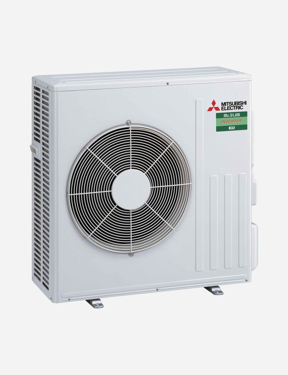 Aer conditionat tip caseta 4 directii Mitsubishi Electric PLA-M60EA2 + SUZ-M60VA 21000 BTU, A++/A+, R32