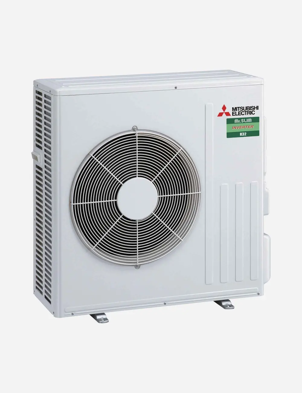 Aer conditionat tip caseta 4 directii Mitsubishi Electric PLA-M60EA2 + SUZ-M60VA 21000 BTU, A++/A+, R32