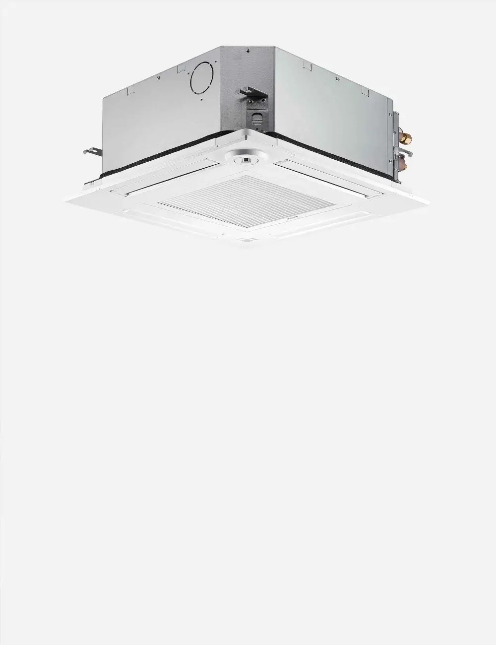 Aer conditionat tip caseta 4 directii Mitsubishi Electric PLA-M60EA2 + SUZ-M60VA 21000 BTU, A++/A+, R32