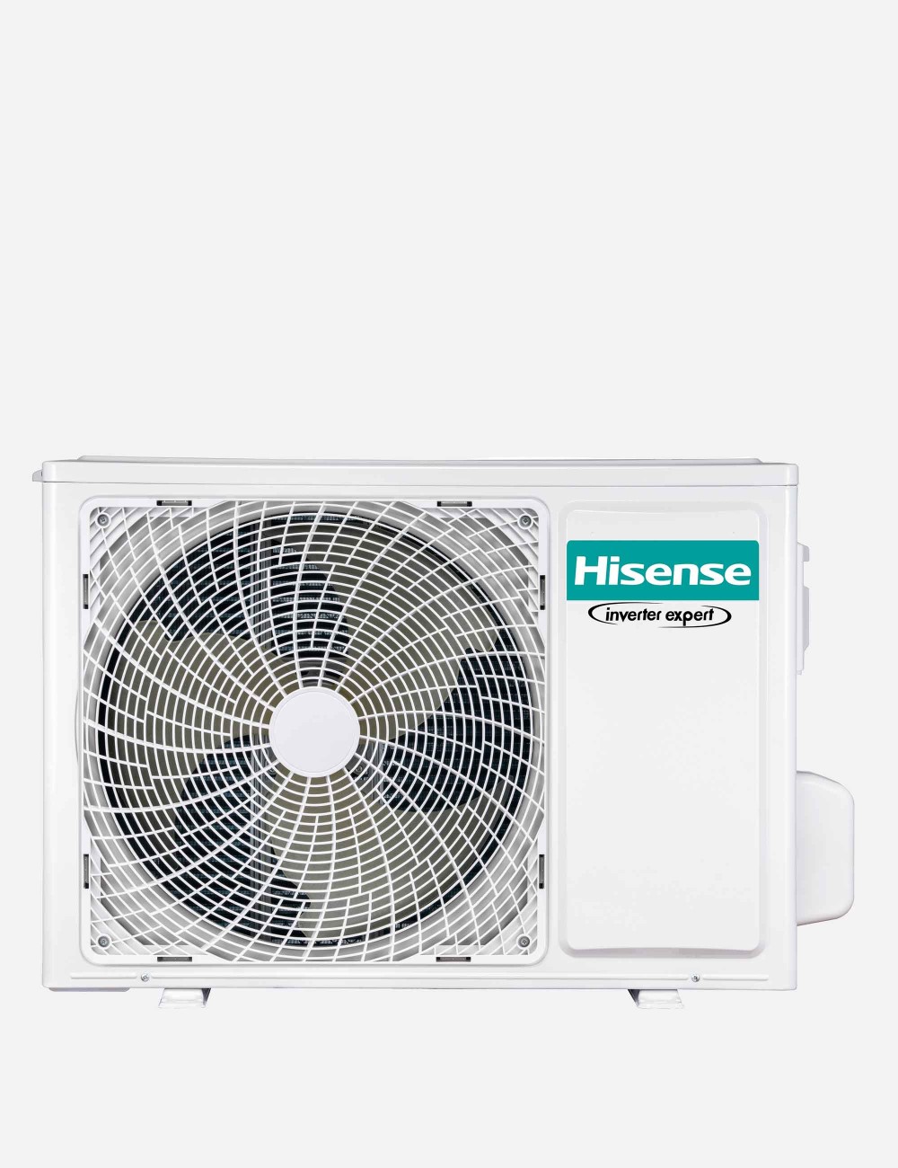 Aer conditionat Hisense QH35XV4BG + AS35XV4EW 12000 BTU, Inverter, Clasa A+++/A+++, R32, Wi-Fi