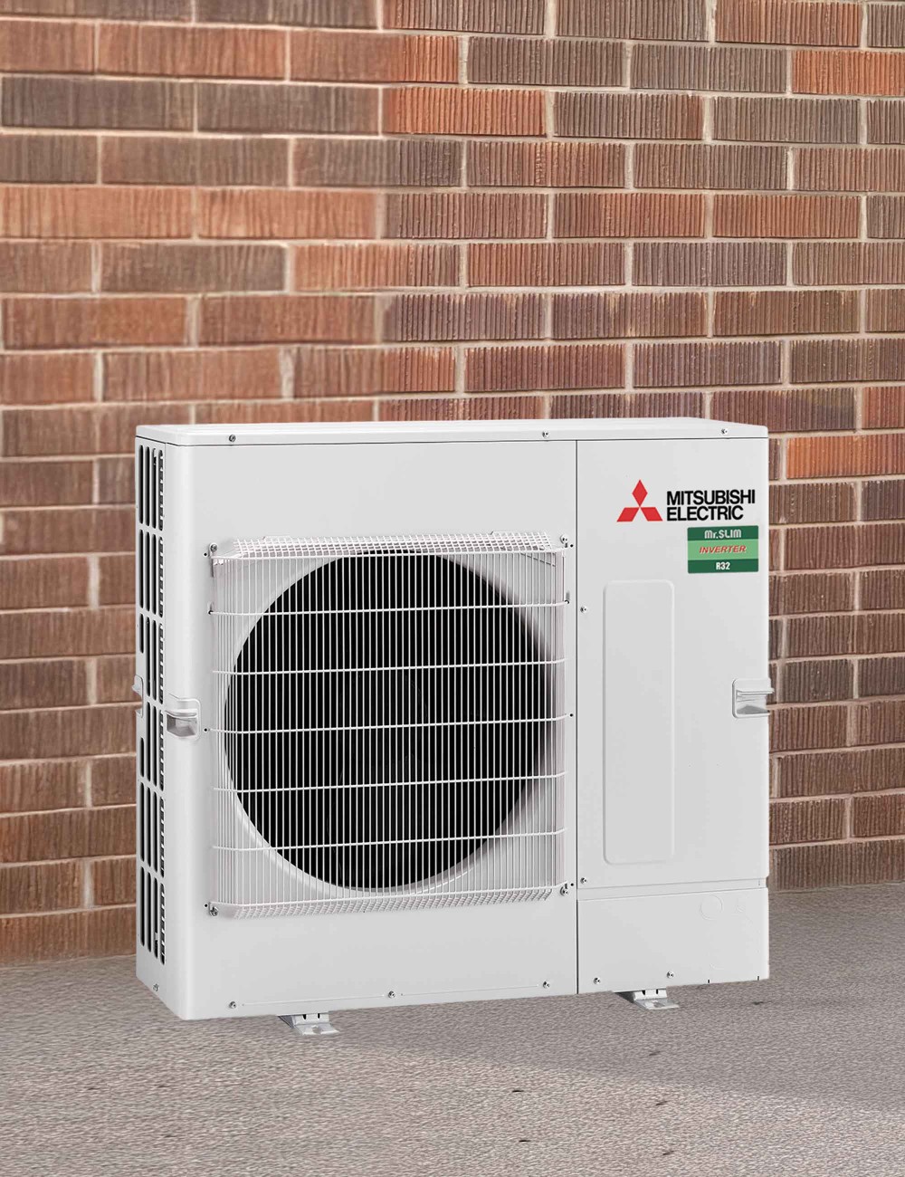 Aer conditionat tip caseta cu 4 directii Mitsubishi Electric PLA-SM125EA + PUZ-SM125VKA 42000 BTU, R32