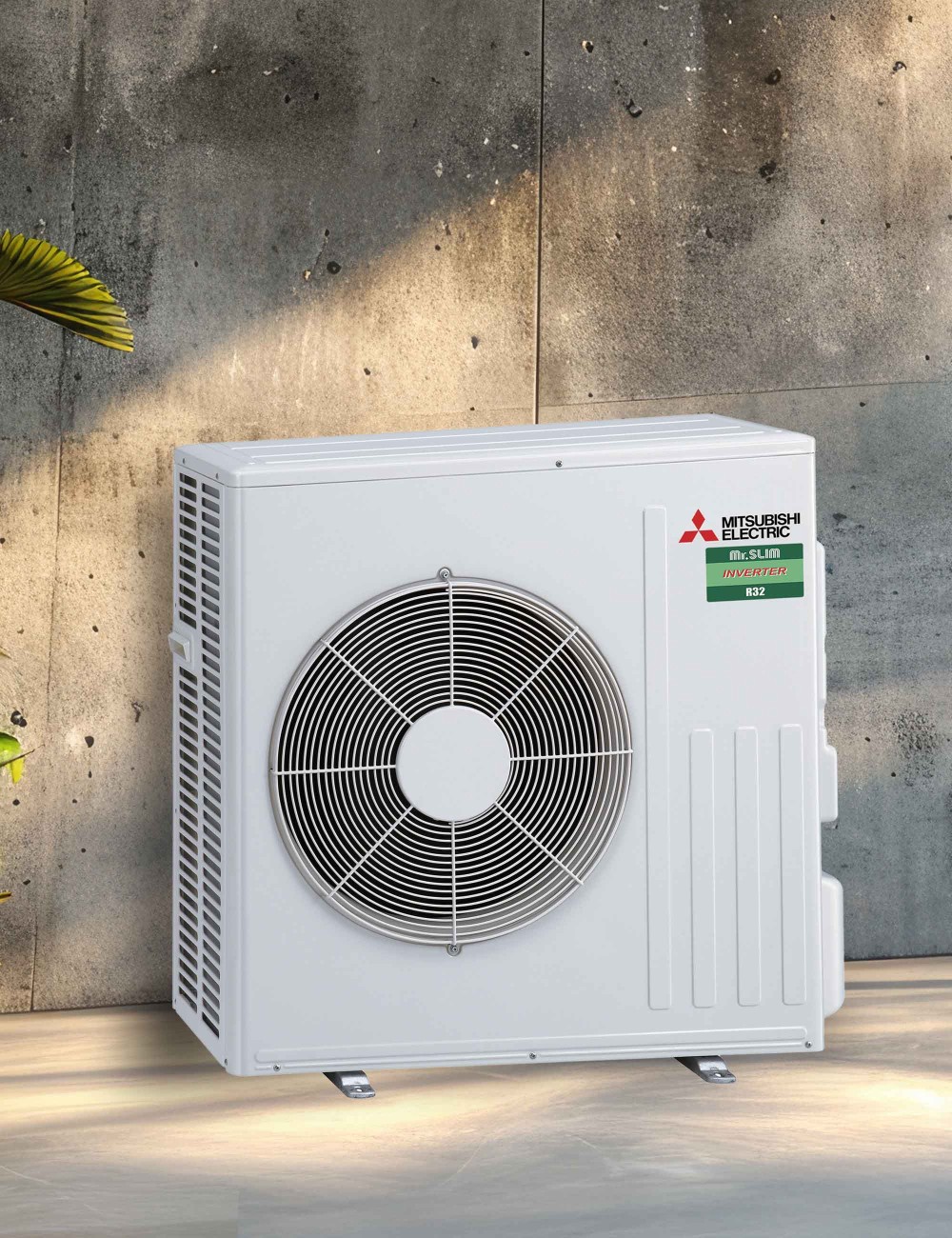 Aer conditionat tip duct Mitsubishi Electric PEAD-M71JA2 + SUZ-M71VA 24000 BTU, Inverter, A++/A+, R32