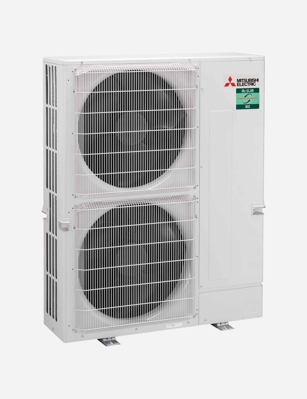Aer conditionat tip duct Mitsubishi Electric PEAD-M100JA2 + PUZ-ZM100YKA2 34000 BTU, Inverter, A++/A+, R32