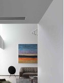Aer conditionat tip duct Mitsubishi Electric PEAD-M60JA2 + PUZ-ZM60VHA2 21000 BTU, Inverter, A++/A+, R32