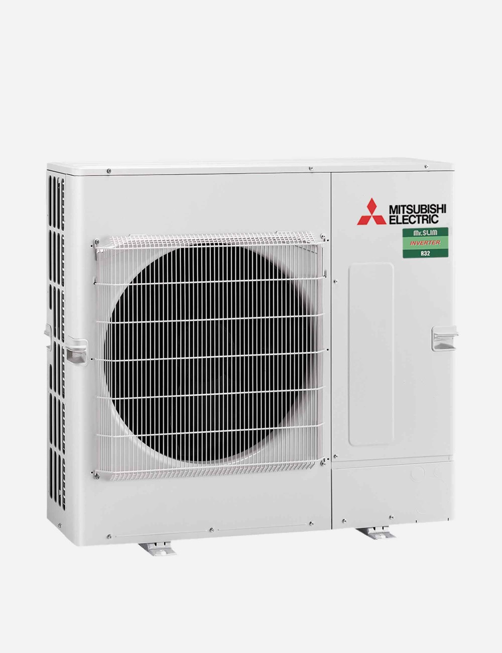 Aer conditionat tip duct Mitsubishi Electric PEAD-M125JA2 + PUZ-M125YKA2 42000 BTU, Inverter, R32, Wi-Fi optional