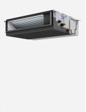 Aer conditionat tip duct Mitsubishi Electric PEAD-M125JA2 + PUZ-M125YKA2 42000 BTU, Inverter, R32, Wi-Fi optional