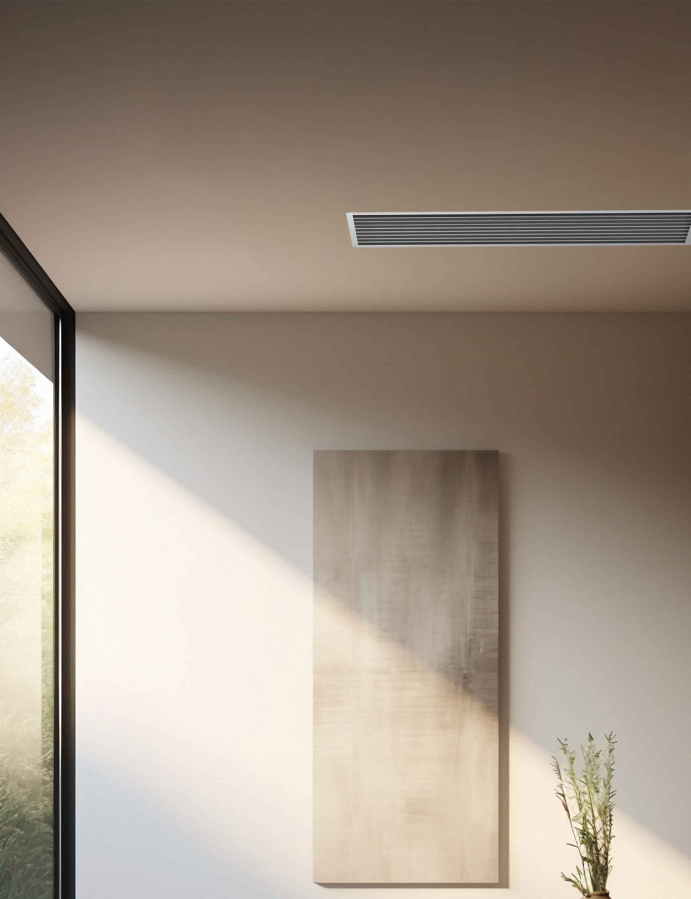 Aer conditionat tip duct Mitsubishi Electric PEAD‑M125JA2 + PUHZ‑SHW140YHA 42000 BTU, Inverter, R410A