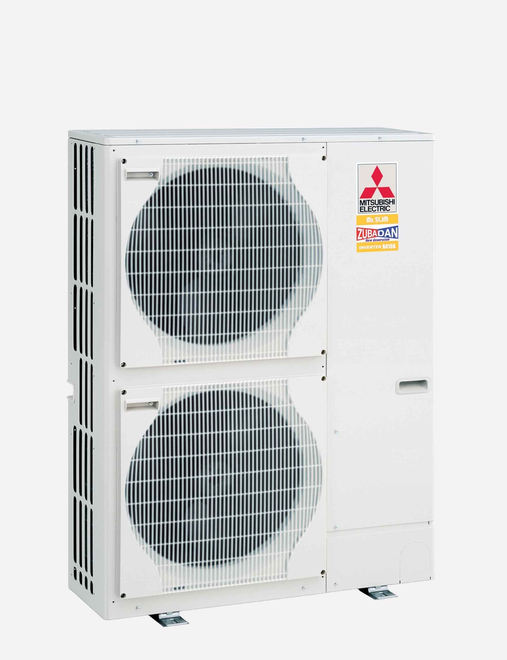 Aer conditionat tip duct Mitsubishi Electric PEAD‑M100JA2 + PUHZ‑SHW112YHA 40000 BTU, Inverter, A/A, R410A