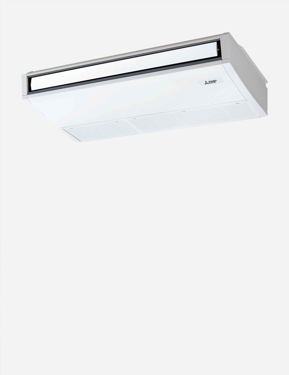 Aer conditionat de tavan Mitsubishi Electric PCA-M71KA2 + PUZ-ZM71VHA2 24000 BTU, Inverter, A++/A+, R32