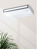Aer conditionat de tavan Mitsubishi Electric PCA-M50KA2 + SUZ-M50VA 18000 BTU, Inverter, A+/A+, R32
