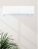 Aparat aer conditionat tip perete Mitsubishi Electric PKA-M35LAL2 + PUZ-ZM35VKA2 12000 BTU, Inverter, A++/A+, R32