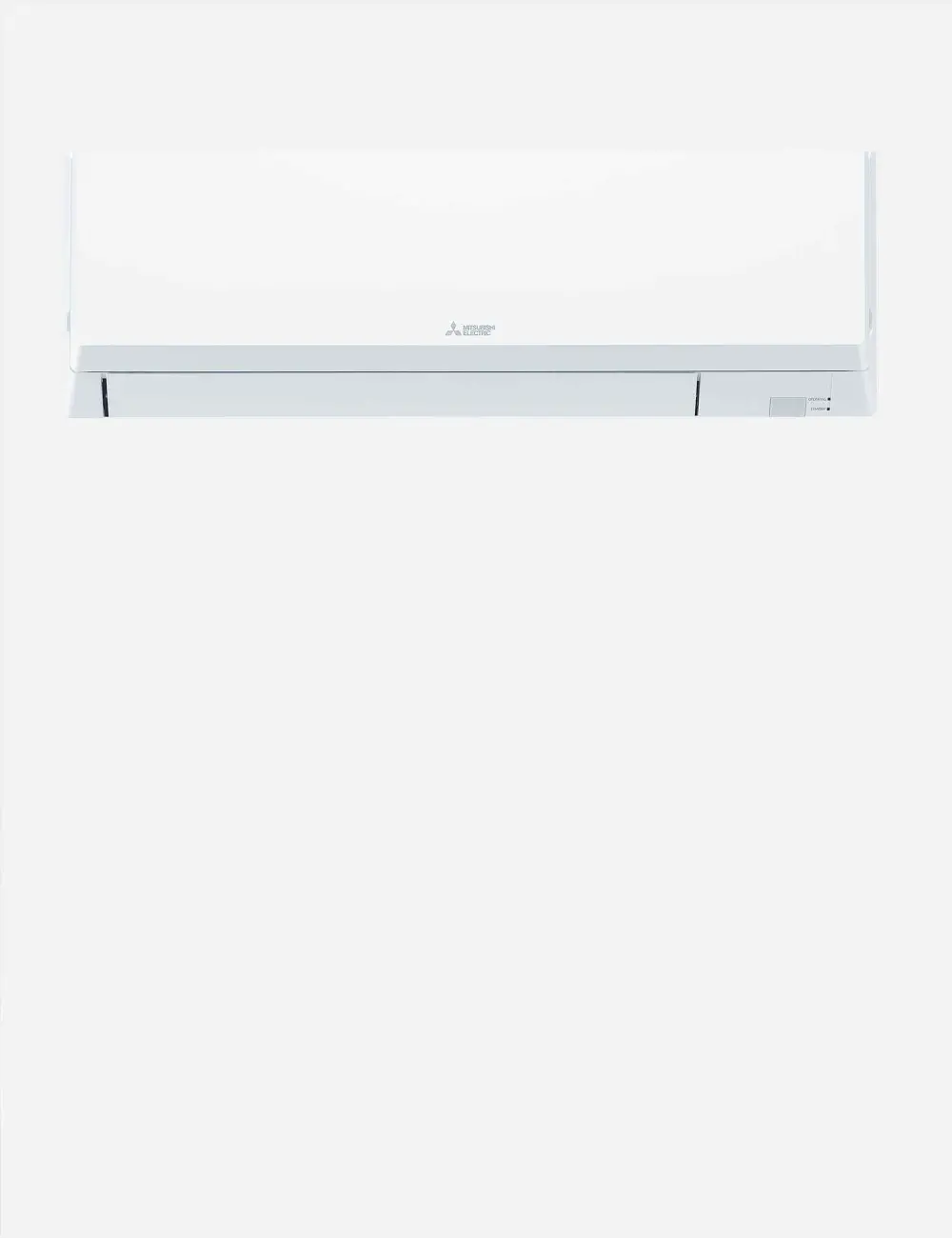 Aer conditionat tip perete Mitsubishi Electric PKA-M71KAL2 + PUZ-ZM71VHA2 24000 BTU, Inverter, A++/A+, R32