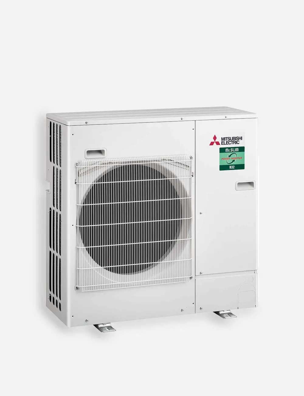 Aer conditionat tip perete Mitsubishi Electric PKA-M71KAL2 + PUZ-ZM71VHA2 24000 BTU, Inverter, A++/A+, R32