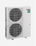 Aer conditionat tip perete Mitsubishi Electric PKA-M100KAL2 + PUZ-ZM100YKA2 34000 BTU, Inverter, A++/A+, R32