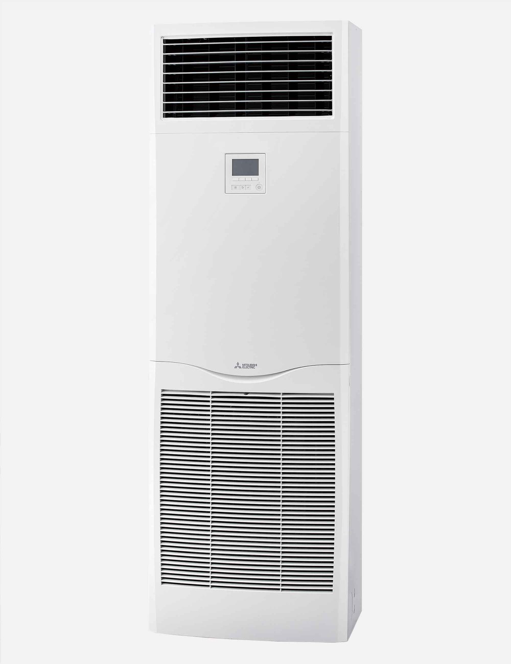 Aer conditionat tip coloana Mitsubishi Electric PSA-M140KA + PUZ-ZM140VKA2 48000 BTU, Inverter, R32