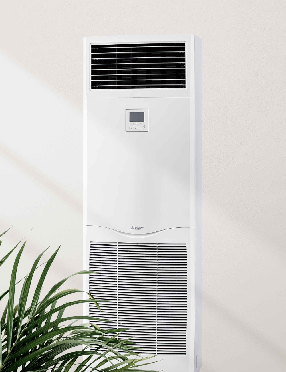 Aer conditionat tip coloana Mitsubishi Electric PSA-M140KA + PUZ-ZM140VKA2 48000 BTU, Inverter, R32