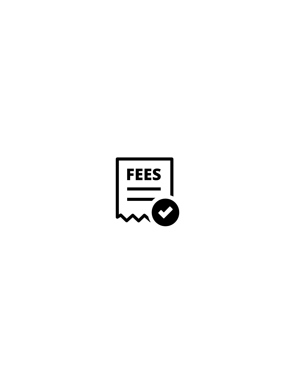 Payment Fee