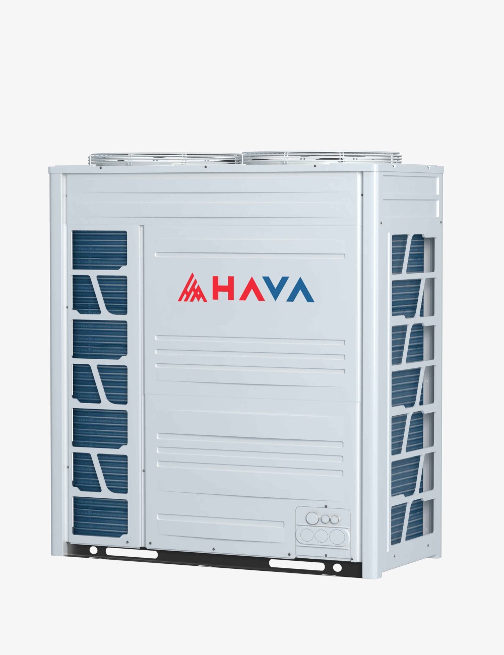 Unitate externa VRF racit cu aer Hava HHV-190YSM+ 56.0 kW racire, 63.0 kW incalzire, Inverter, R410A
