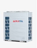 Unitate externa VRF racit cu aer Hava HHV-272YSM+ 80.0 kW racire, 90.0 kW incalzire, Inverter, R410A