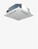 Unitate interna tip mini caseta cu 4 directii Hava HHCPC-12A 3.6 kW racire, 4.2 kW incalzire, R410A