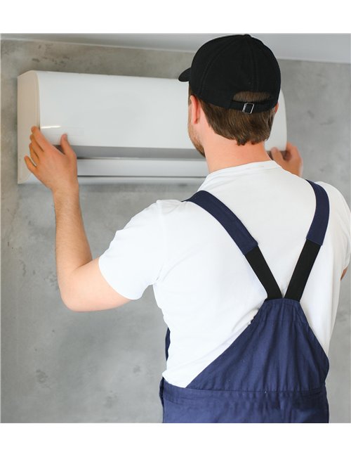 Instalare autorizată AC 3-5 zile lucrătoare* fara kit inclus 7000 – 16000 BTU