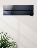 Aer conditionat Mitsubishi Electric MSZ-LN25VG2B + MUZ-LN25VG2 9000 BTU, Inverter, A+++/A+++, conexiune Wi-Fi