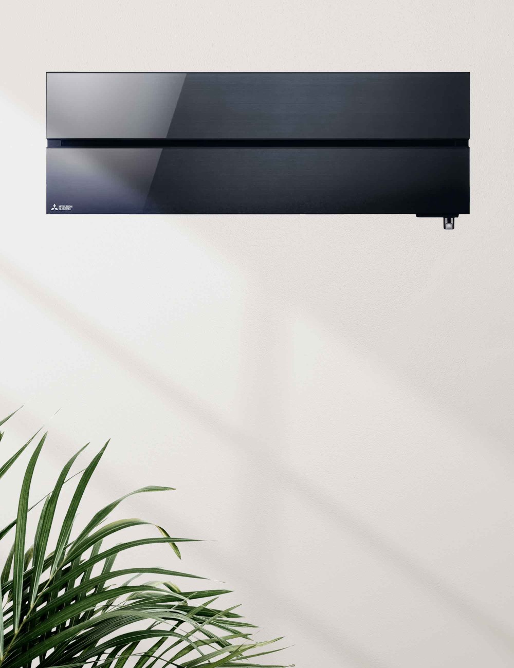 Aer conditionat Mitsubishi Electric MSZ-LN25VG2B + MUZ-LN25VG2 9000 BTU, Inverter, A+++/A+++, conexiune Wi-Fi