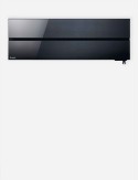 Aer conditionat Mitsubishi Electric MSZ-LN25VG2B + MUZ-LN25VG2 9000 BTU, Inverter, A+++/A+++, conexiune Wi-Fi
