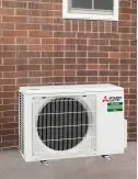 Aer conditionat tip duct Mitsubishi Electric SEZ-M35DA2 + SUZ-M35VA 12000 BTU, Inverter, A+/A+, R32, Wi-Fi optional