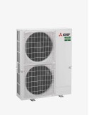 Unitate externa Mitsubishi Electric PUZ-M140Y, 48000 BTU, Inverter, R32